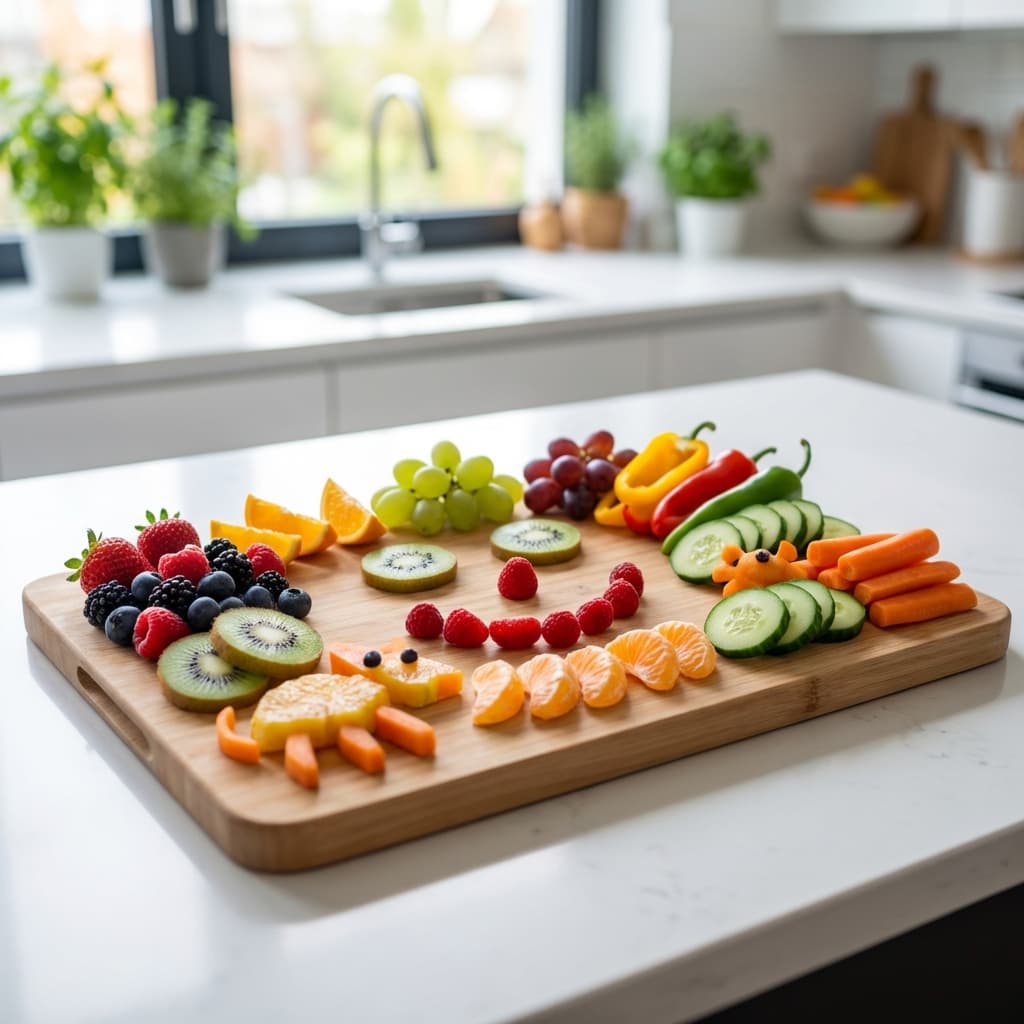 Consulta 'Mi niño no come'